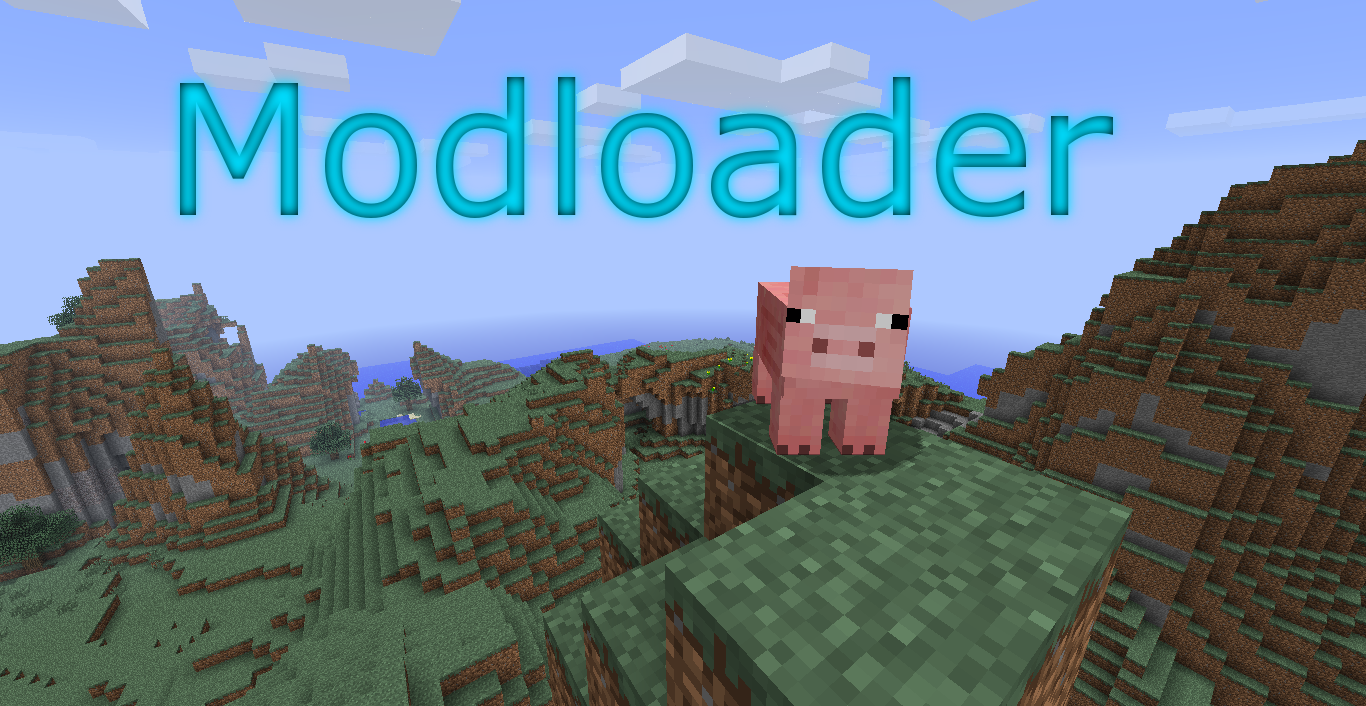 скачать modloader для minecraft 1.5.2 #10